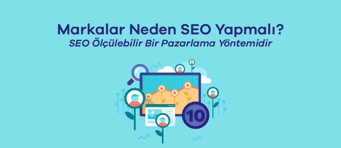 SEO Ölçülebilir Bir Pazarlama Yöntemidir