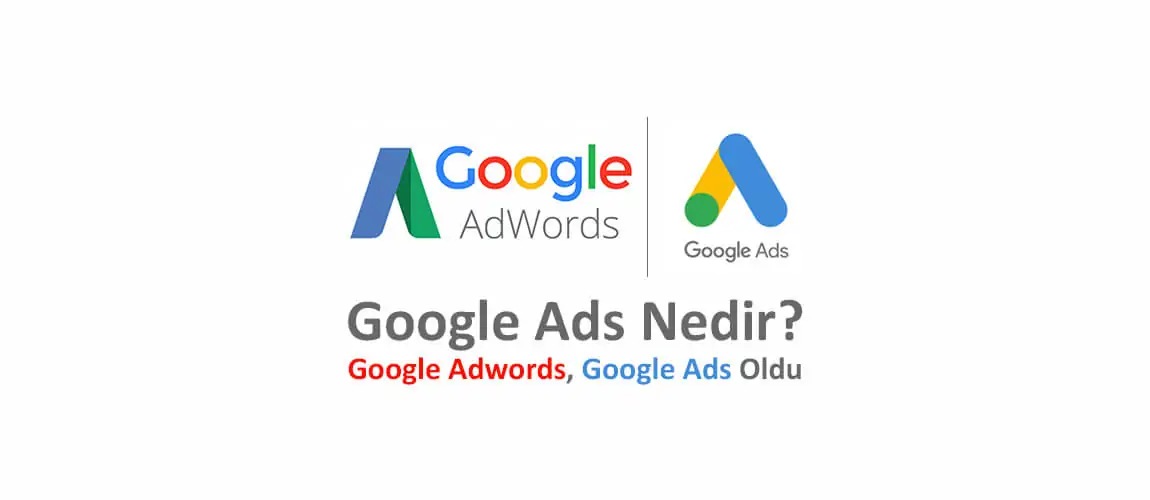 Google Ads Nedir