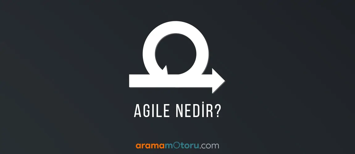 Agile Nedir?