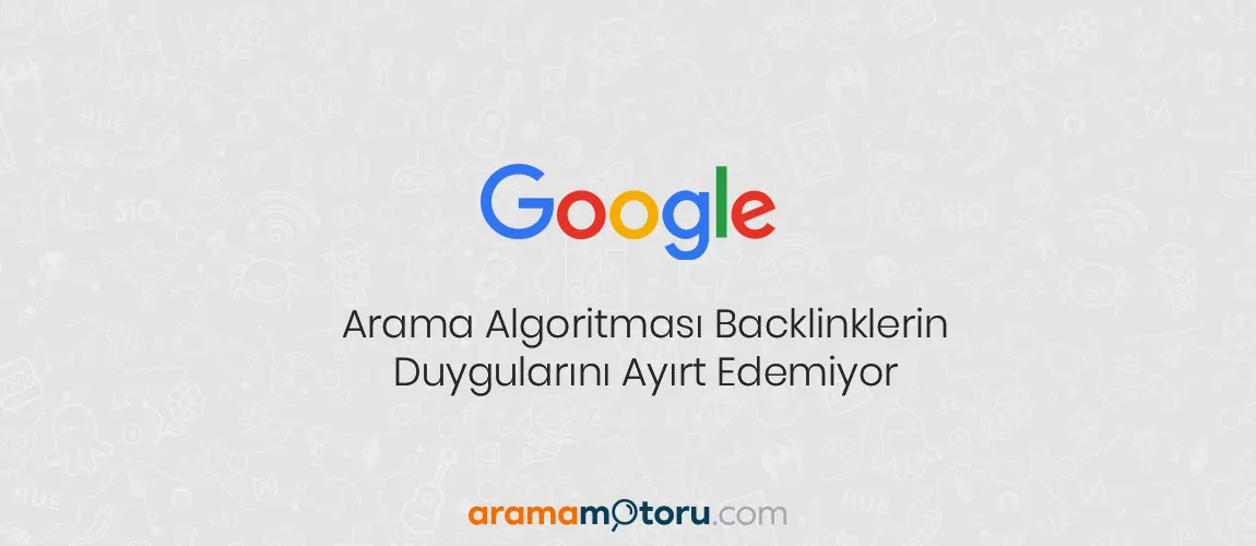 Google Duyguları Ayırt Edemiyor