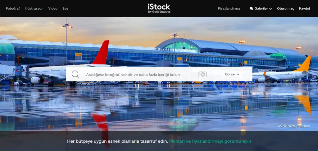 ucretli-stok-fotograf-siteleri-istock