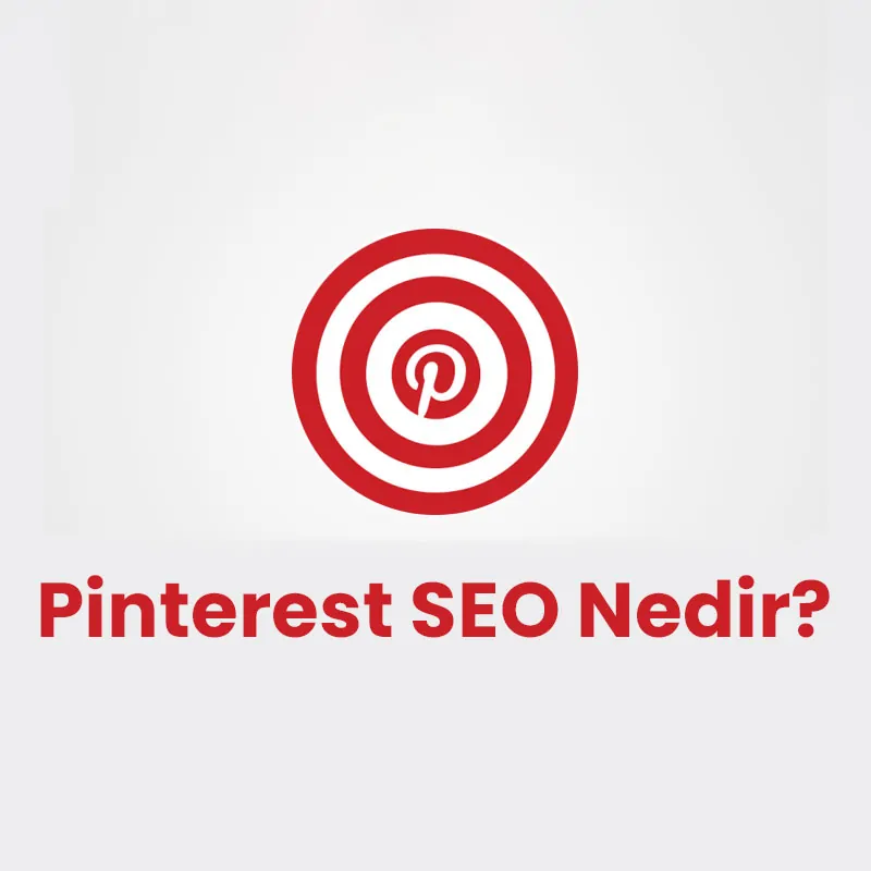 Pinterest SEO