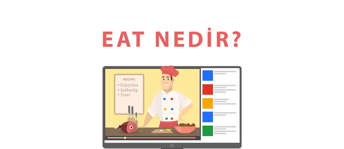 Google EAT Nedir