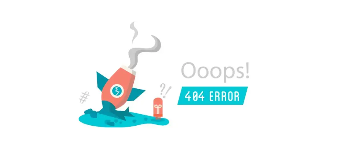 HTTP 404 Hatasından Yararlanın