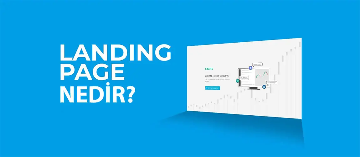 Landing Page Nedir?