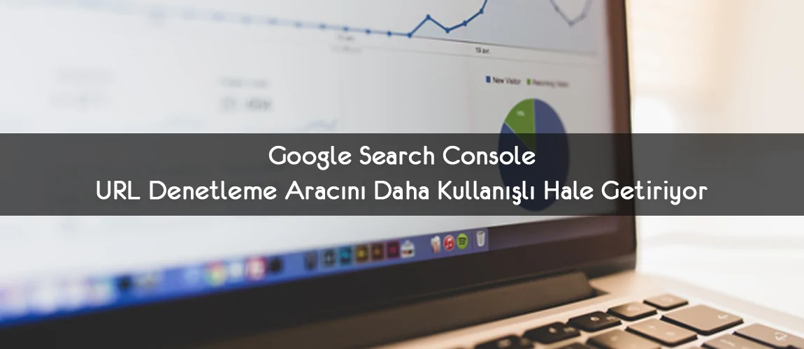 Google Search Console URL Denetleme Aracı