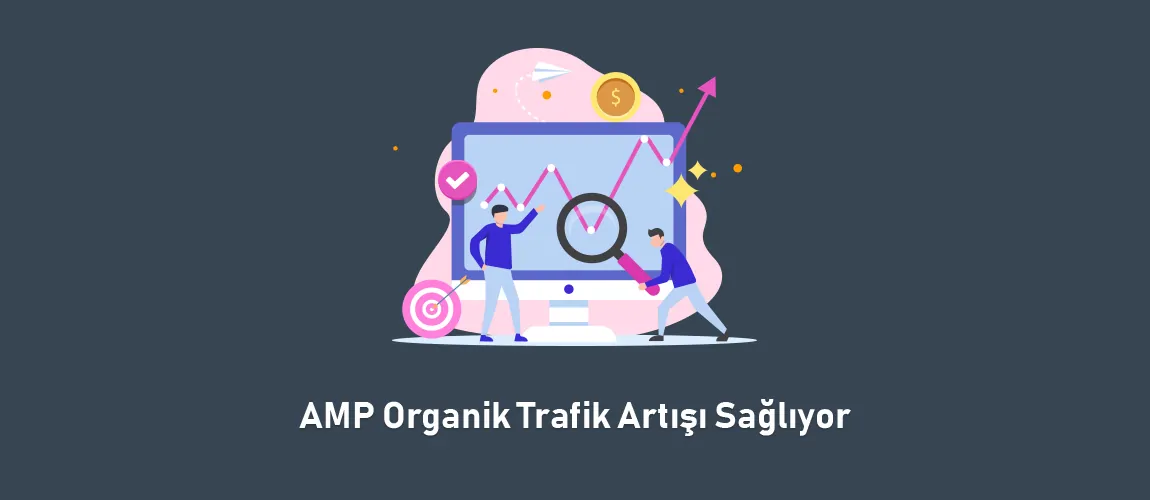 organik trafik artışı