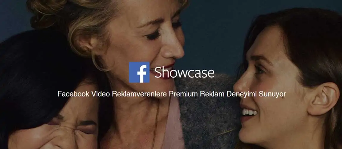 Facebook Video Reklamverenlere Premium Reklam Deneyimi Sunuyor