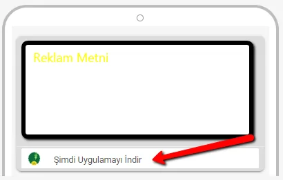 Google AdWords Reklam Uzantıları Yazı Dizisi 8: Mobil Uygulama Uzantısı