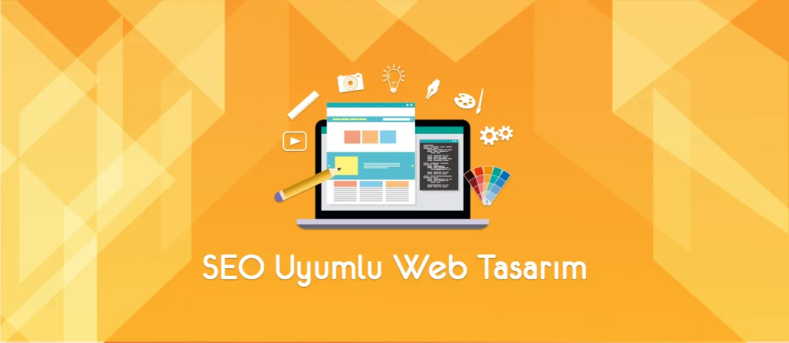 SEO Uyumlu Web Sitesi