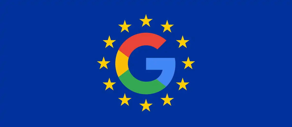 Avrupa Birliği'nden Google'a Milyar Dolarlık Ceza