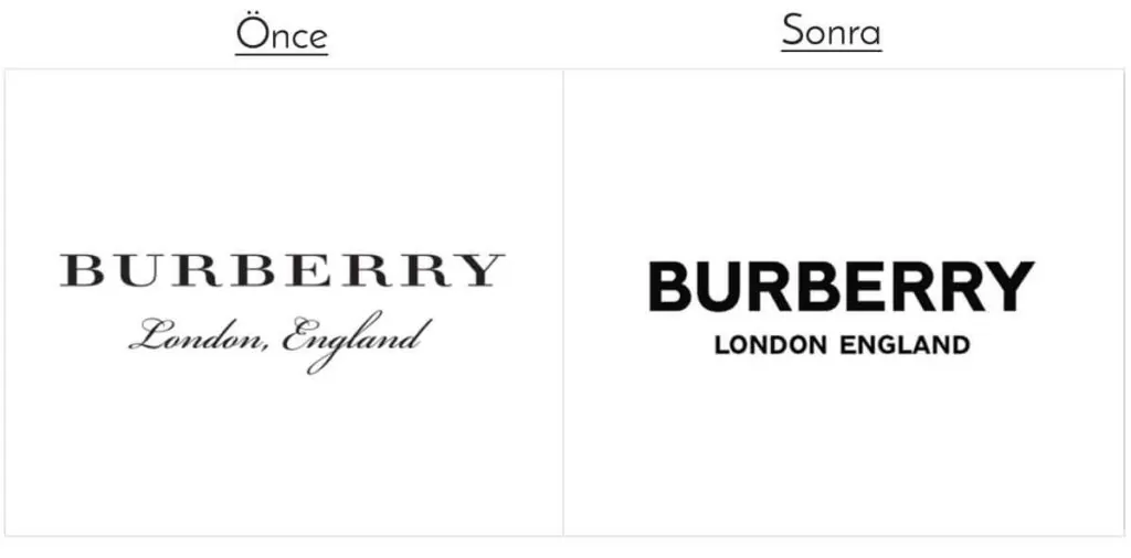burberry-logo-optimizasyonu