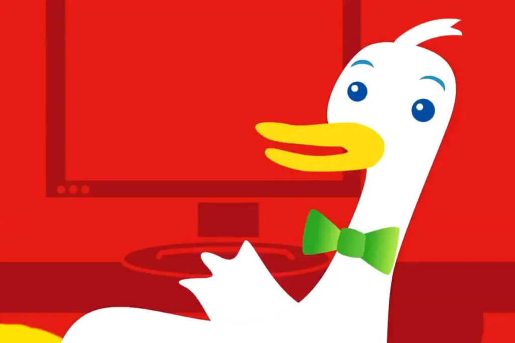 Google Chrome'a DuckDuckGo Seçeneği Geliyor