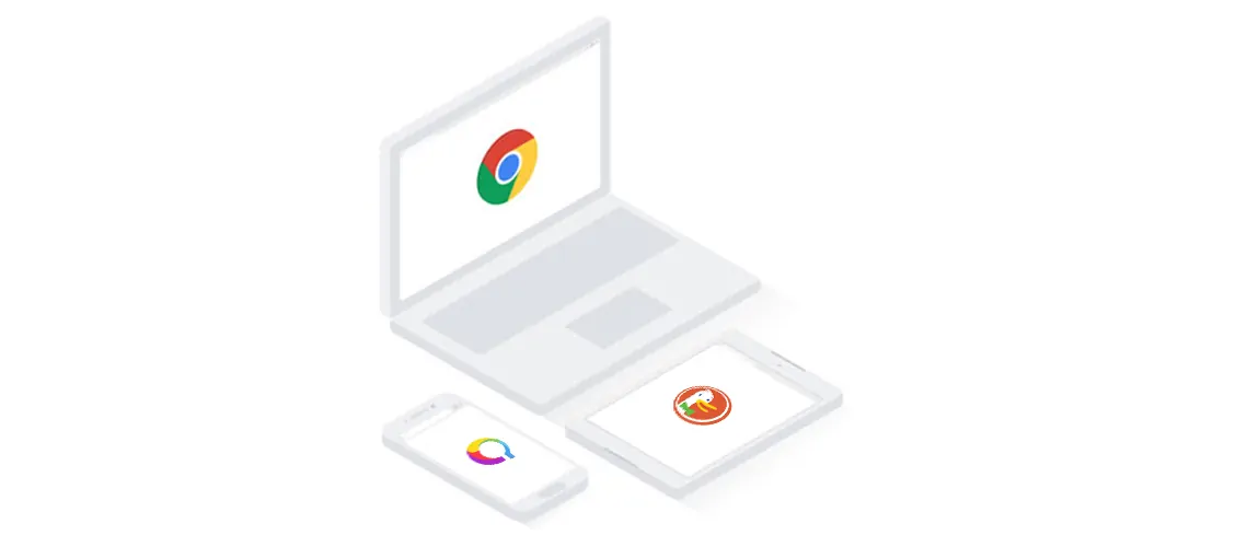 Google Chrome'a Yeni Arama Motoru Seçeneği Geliyor