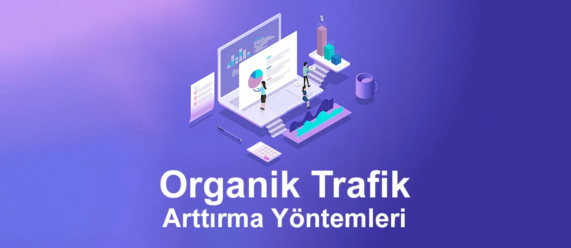 Organik trafik arttırma