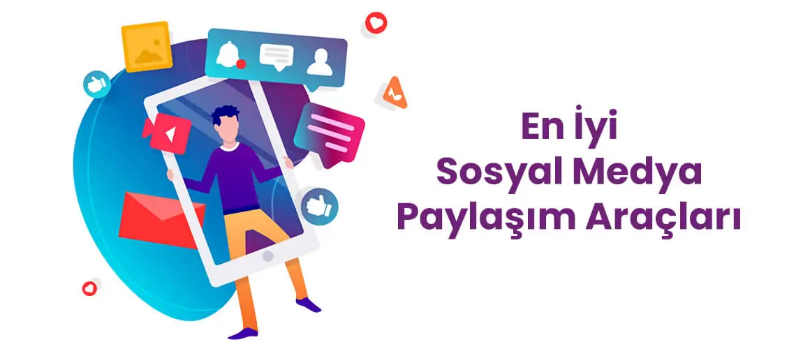 En İyi Otomatik Sosyal Medya Paylaşım Araçları