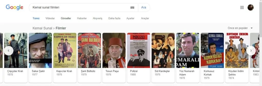 Knowledge Graph nasıl kolaylıklar sağlar?