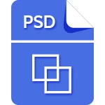 psd