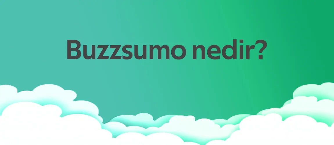 Buzzsumo Nedir?