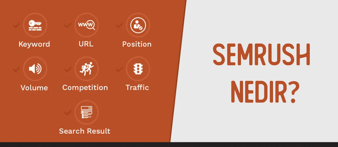 SEMRush Nedir?