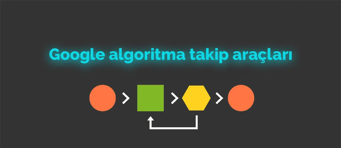 Google algoritma takip araçları