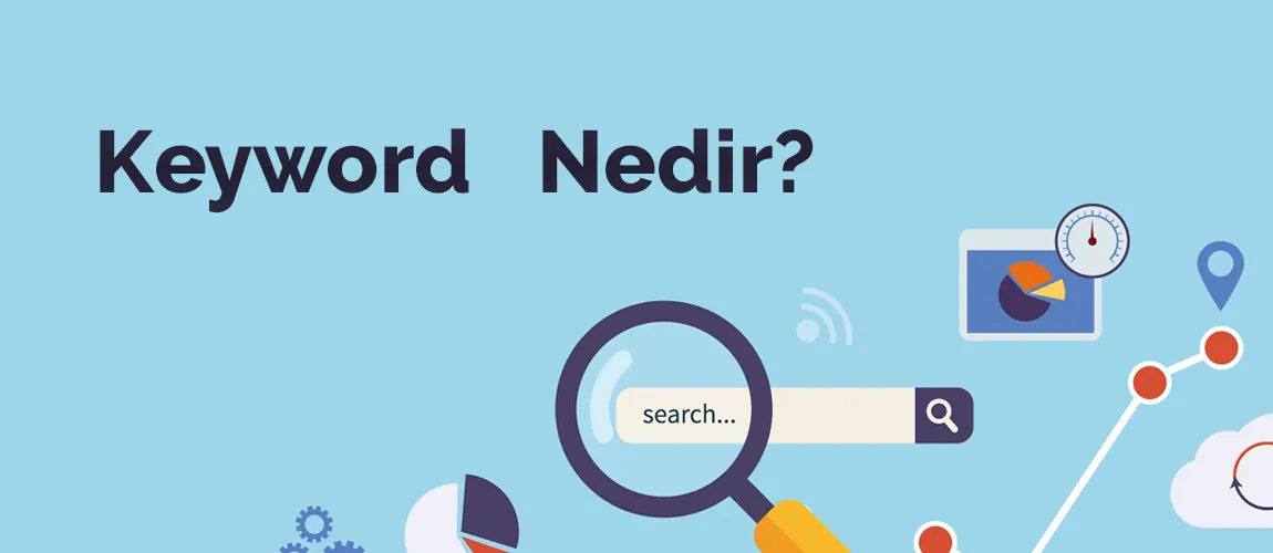 Keyword nedir?