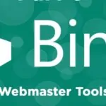 Bing Webmaster Tools site doğrulaması