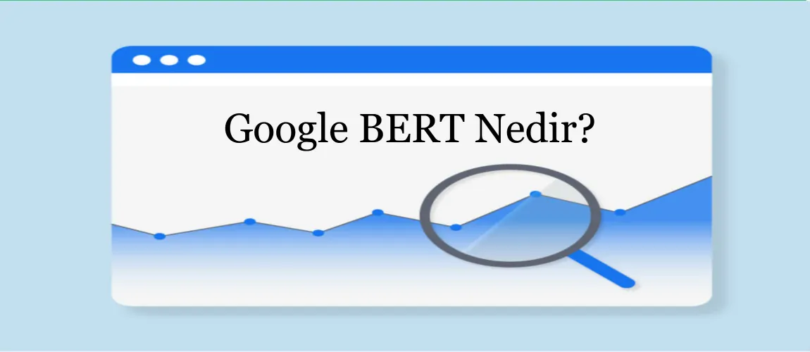 Google BERT Modeli