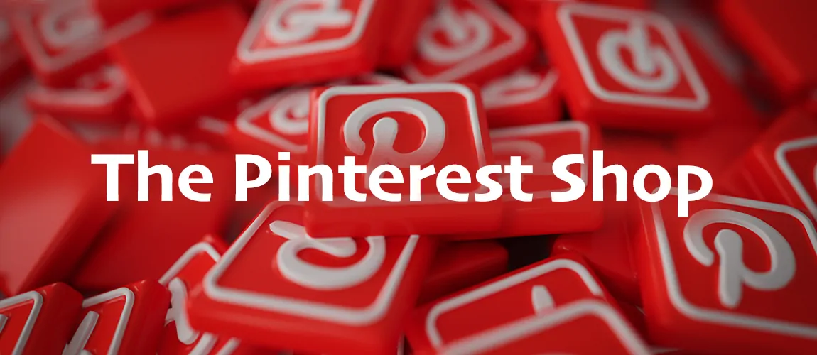 The Pinterest Shop