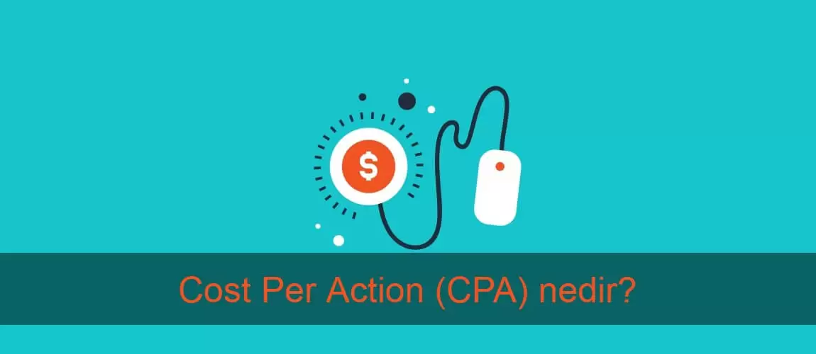 Cost Per Action