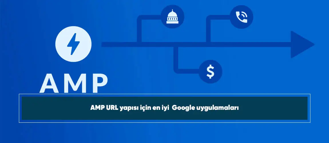 AMP URL yapısı için en iyi Google uygulamaları