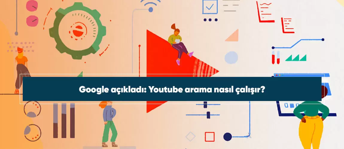 Google açıkladı: Youtube arama nasıl çalışır?