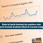 Google Search Console Insights