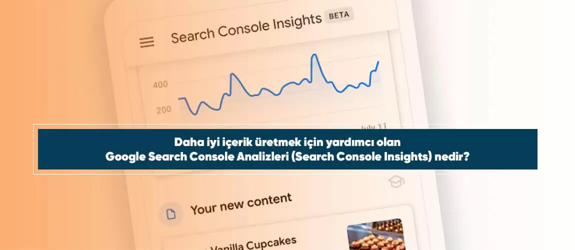 Google Search Console Insights