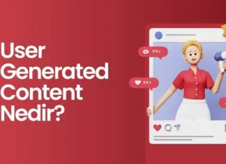 UGC Nedir? User Generated Content Nasıl Yapılır?