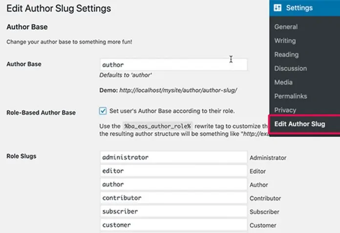 wordpress-author-and-base-url wordpress-author-and-base-url