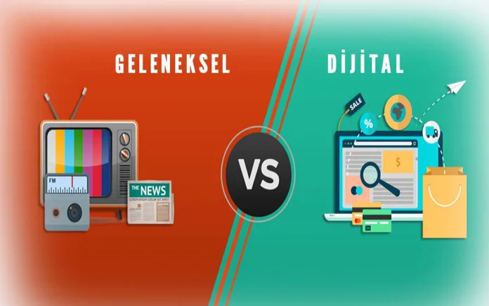 geleneksel-medya-ile-dijital-medya-arasındaki-fark