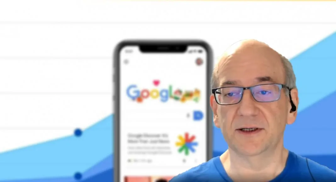 Google’dan John Mueller dalgalanan Keşfet trafiği hakkında açıklama yaptı