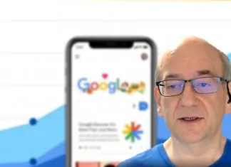 Google’dan John Mueller dalgalanan Keşfet trafiği hakkında açıklama yaptı