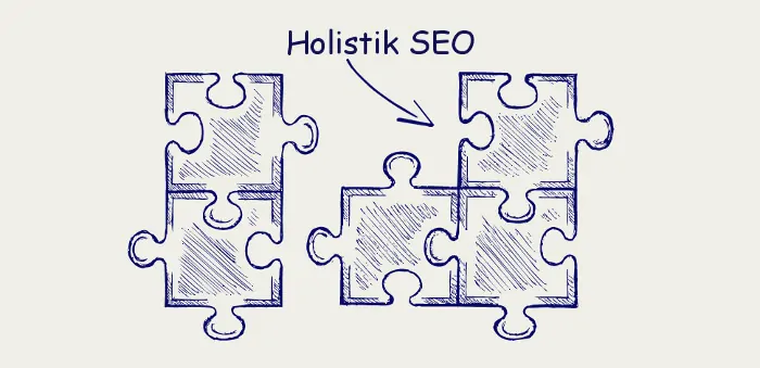 Holistik SEO Nedir, Niçin Kullanılır?