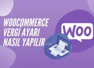 woocommerce-vergi-ayari-nasil-yapilir