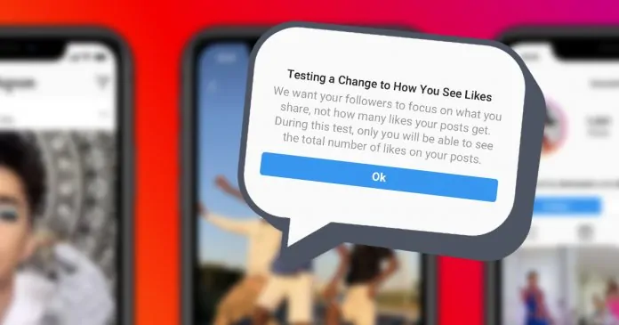 İnstagram, kullanıcıların beğeni sayılarını açıp kapatmasına izin verecek İnstagram, kullanıcıların beğeni sayılarını açıp kapatmasına izin verecek