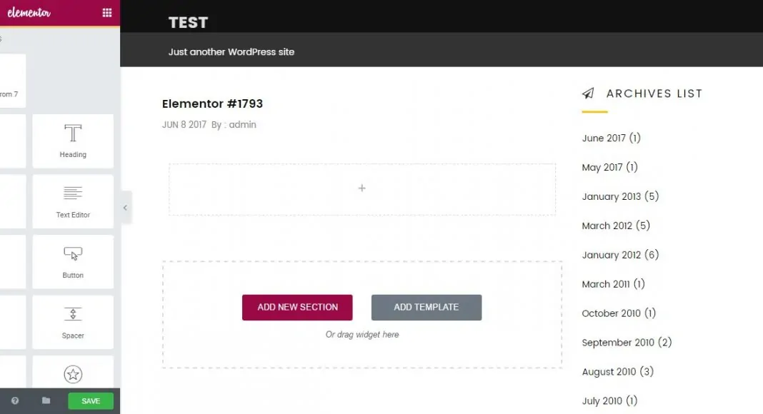 WordPress'te Elementor ve 17 eklentisinde güvenlik açıkları oluştu!