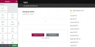 WordPress'te Elementor ve 17 eklentisinde güvenlik açıkları oluştu!