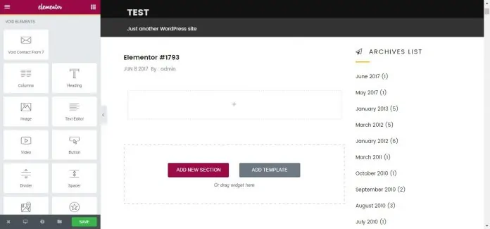 WordPress'te Elementor ve 17 eklentisinde güvenlik açıkları oluştu!