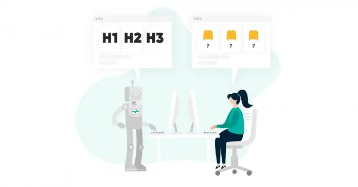SEO odaklı H1 etiketi nasıl kullanılır? SEO odaklı H1 etiketi nasıl kullanılır?