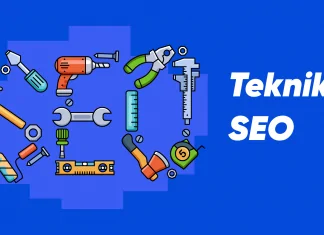 Teknik seo