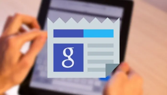 Google News Showcase Google News Showcase