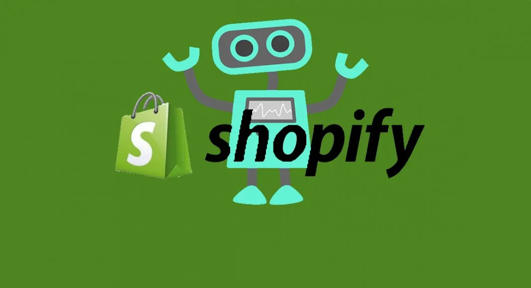 Shopify artık Robots.txt dosyasını düzenlemeye izin veriyor