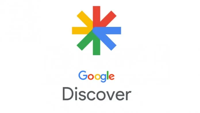 Google-Discover